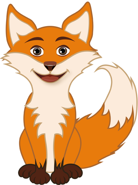 Foxy